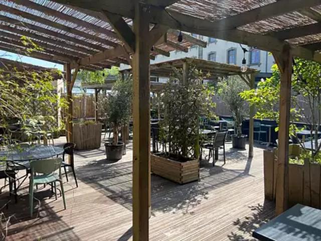 Dinan 22100 Achat / Vente immeuble