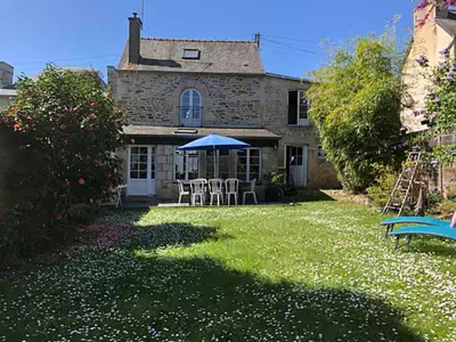 Dinan 22100 Achat / Vente maison 3 pièces t3