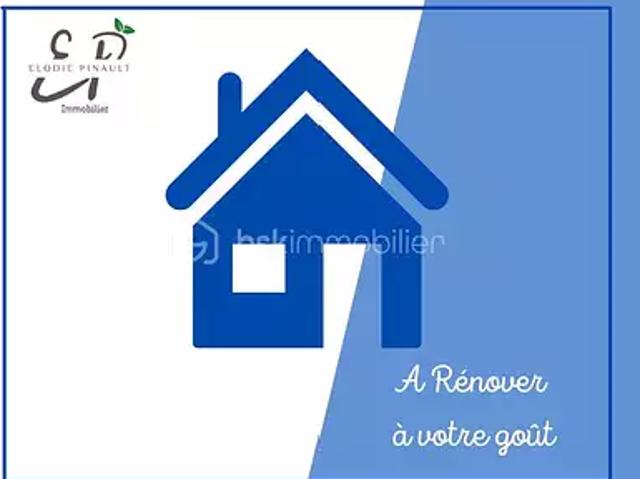 Dinan 22100 Achat / Vente maison 4 pièces t4
