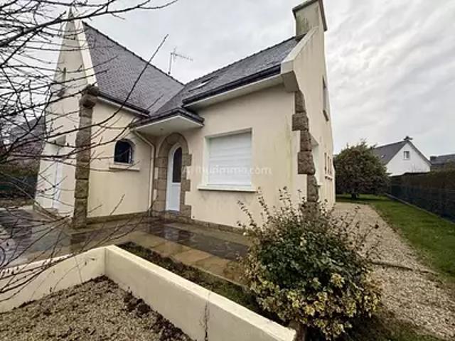 Dinan 22100 Achat / Vente maison 4 pièces t4