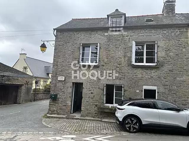 Dinan 22100 Achat / Vente maison 4 pièces t4