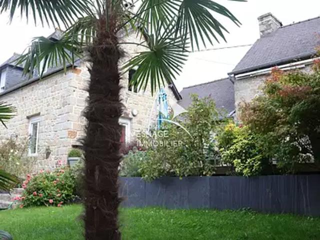 Dinan 22100 Achat / Vente maison 6 pièces t6 parking