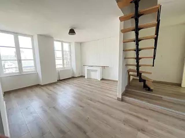 Dinan 22100 Location appartement 2 pièces t2