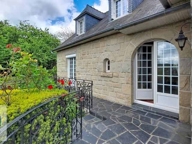 Dinan: Une adresse privilégiée à Dinan pour cette maison de. 156m² Dinan