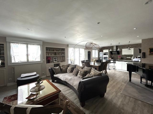 Dinan Vente Appartement 22