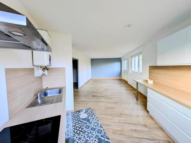 Dinan Vente Appartement 22