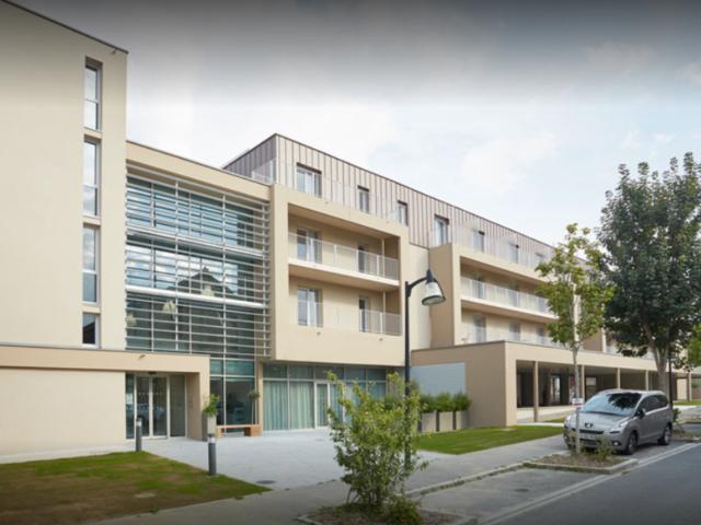 Dinan Vente Appartement 22