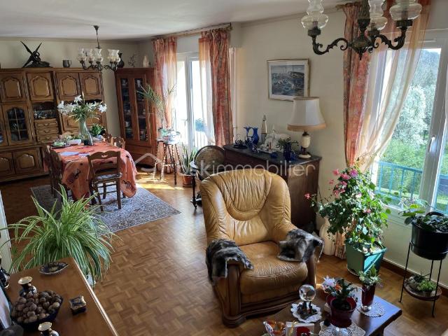 Dinan Vente Appartement 22