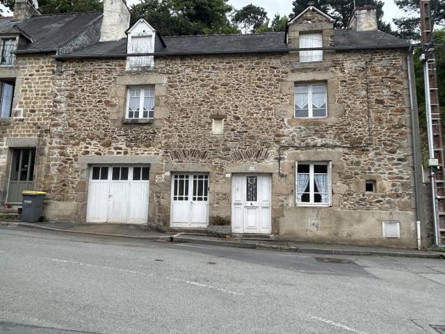 Dinan Vente Maison 22