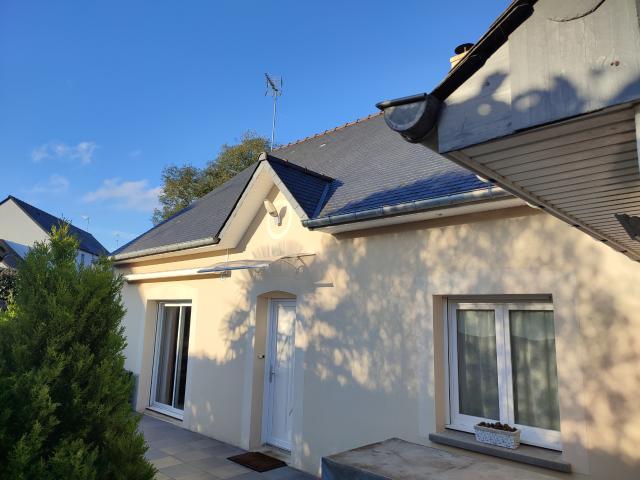 Dinan Vente Maison 22