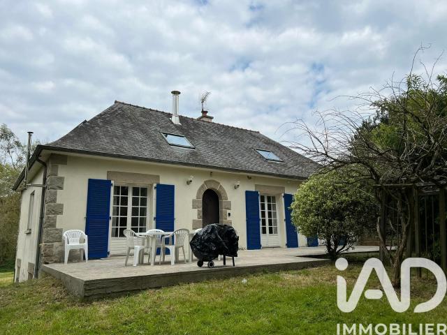 Dinan Vente Maison 22