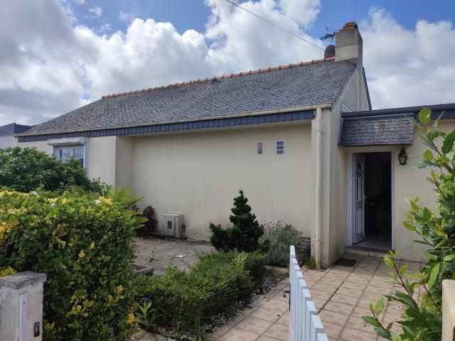 Dinan Vente Maison 22
