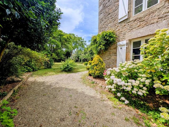 Dinan Vente Maison 22