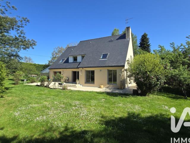 Dinan Vente Maison 22