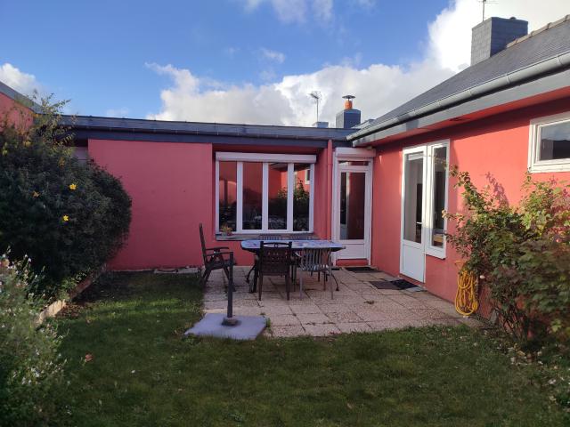 Dinan Vente Maison 22