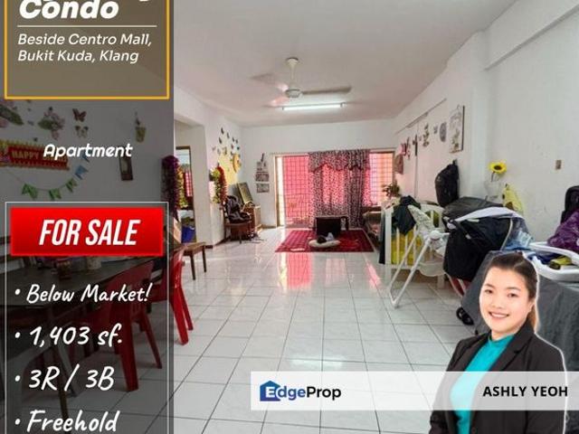 Dinasti Klang