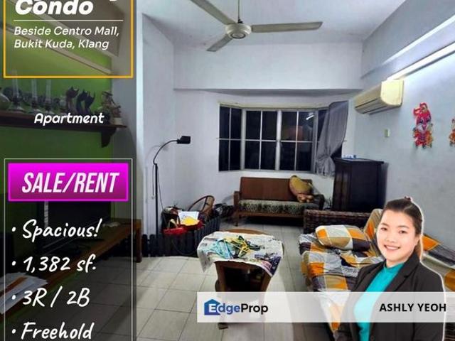 Dinasti Klang