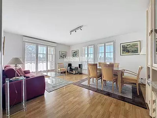 Dinard 35800 Achat / Vente appartement 3 pièces t3
