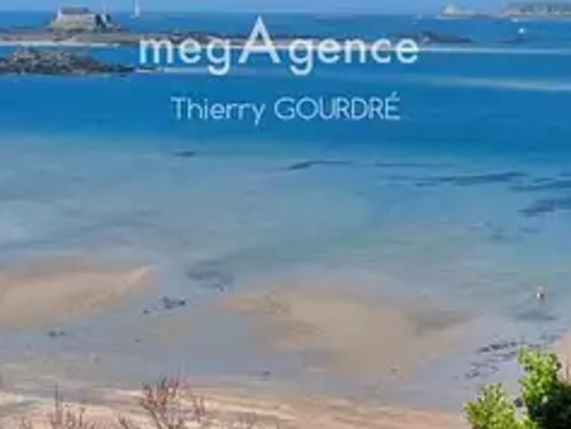 Dinard 35800 Achat / Vente appartement 3 pièces t3