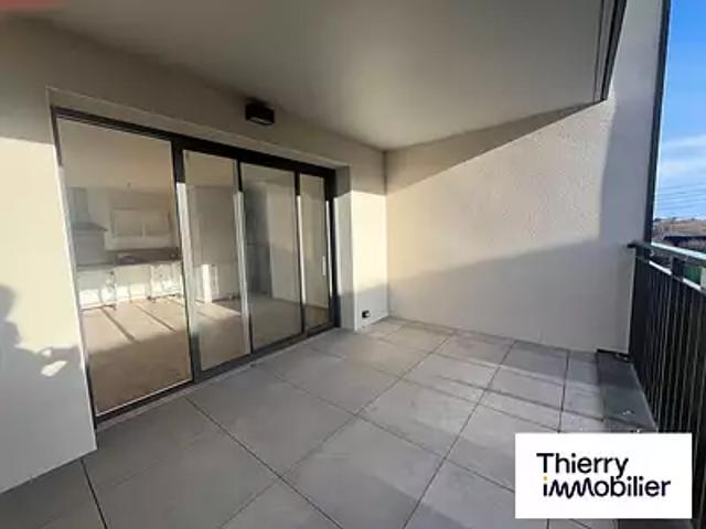 Dinard 35800 Achat / Vente appartement 3 pièces t3 terrasse parking