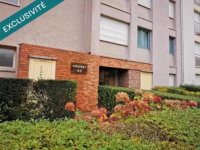 Dinard 35800 Achat / Vente appartement 1 pièce t1