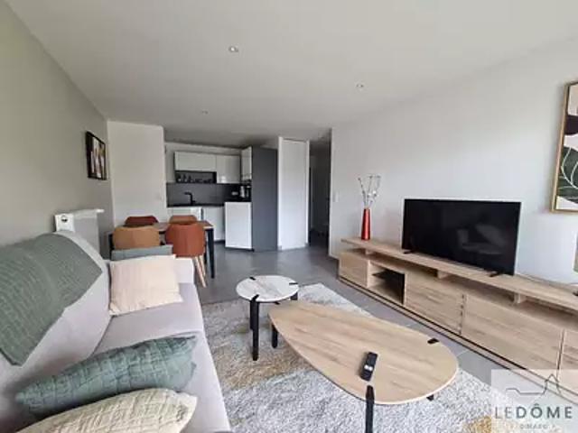 Dinard 35800 Achat / Vente appartement 2 pièces t2