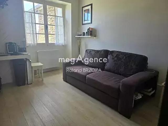 Dinard 35800 Achat / Vente appartement 2 pièces t2