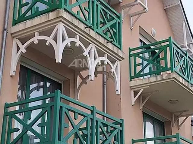 Dinard 35800 Achat / Vente appartement 4 pièces t4