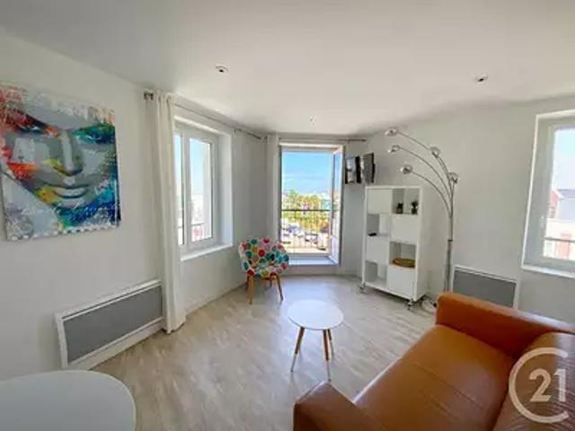 Dinard 35800 Achat / Vente appartement 5 pièces t5