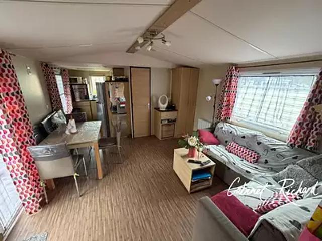 FRANCE FRA Achat / Vente maison 3 pièces t3 piscine terrasse