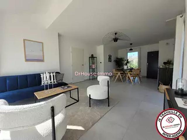 Dinard 35800 Achat / Vente maison 4 pièces t4 terrasse parking
