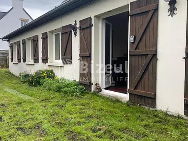 Dinard 35800 Achat / Vente maison 6 pièces t6 au dernier étage