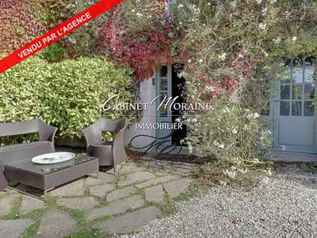 Dinard 35800 Achat / Vente maison 6 pièces t6 au dernier étage terrasse