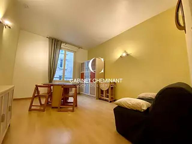 Dinard 35800 Location appartement 1 pièce t1