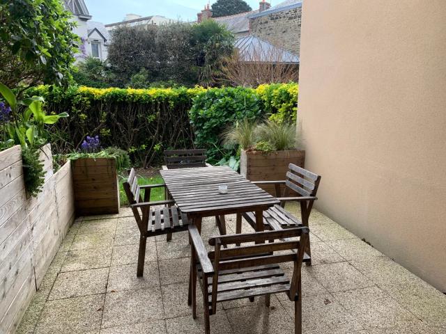 DINARD Centre ville