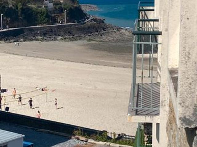 Dinard: Appartement 4 pièces de 64 m2