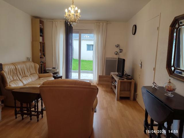 Cet été à DINARD ! maison familiale au calme, à 15/20 minutes à pied de la mer et du centre ville