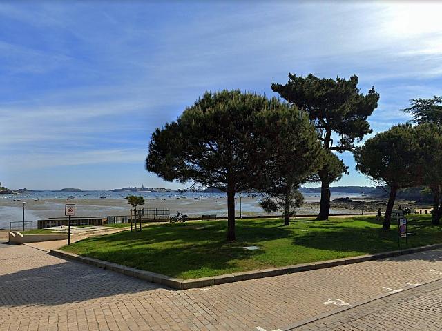 DINARD Proche Prieuré PROGRAMME IMMOBILIER NEUF Vente appartements neufs
