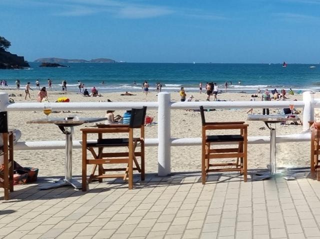 DINARD PROGRAMME IMMOBILIER NEUF Vente appartements neufs
