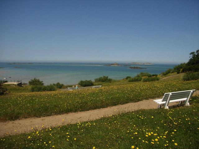 DINARD PROGRAMME IMMOBILIER NEUF Vente appartements neufs