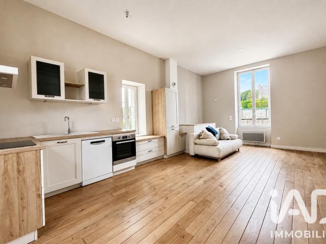 Dinard Vente Appartement 35