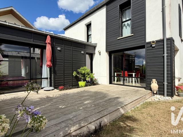 Dinard Vente Maison 35