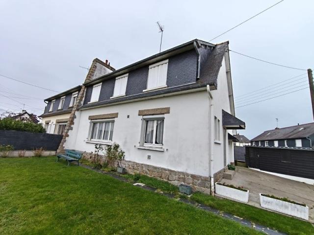 Dinard Vente Maison 35