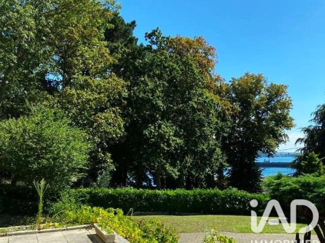 Dinard Vente Maison 35
