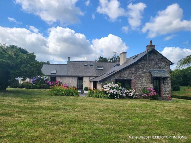 Dinard Vente Maison 35