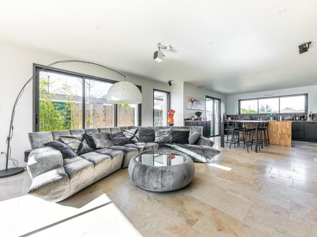 Dinard Vente Maison 35
