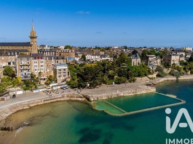 Dinard Vente Maison 35