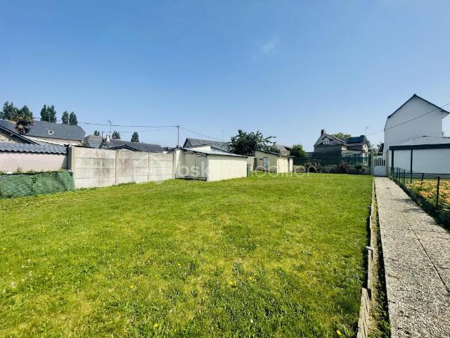 Dinard Vente Terrain 35