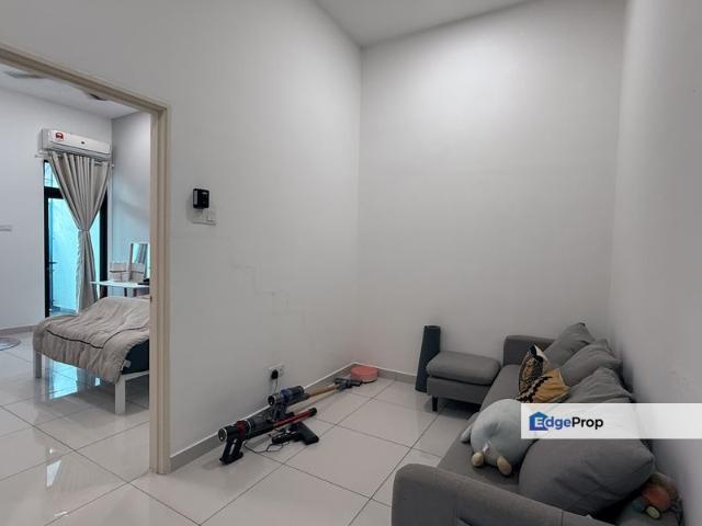 D'Infiniti, Bandar Damai Perdana