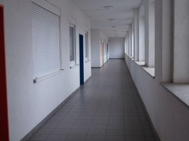 Dingelstädt: Frisch renovierte Wohnung in gepflegtem Mehrfamilienhaus!